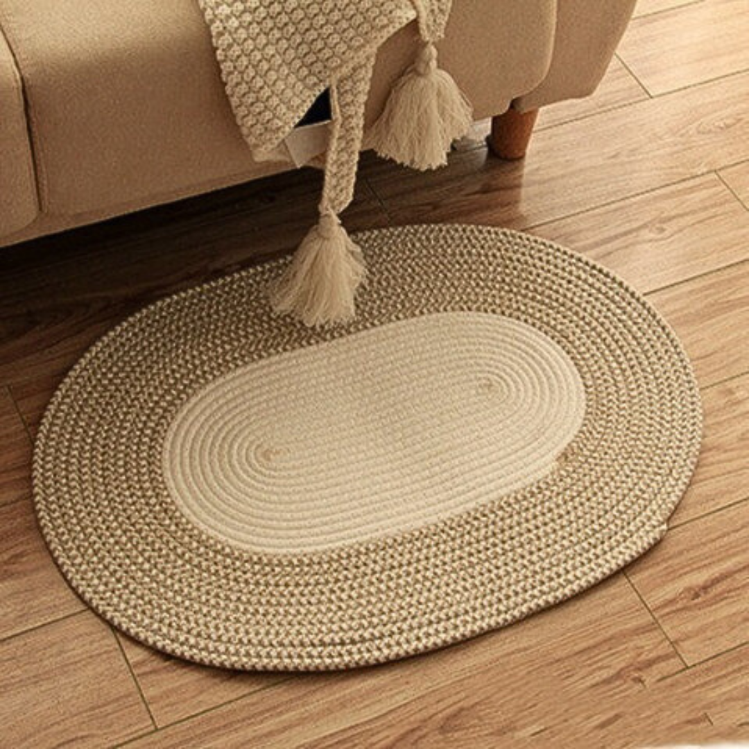 COTTON RUG | JAPANDI ECO