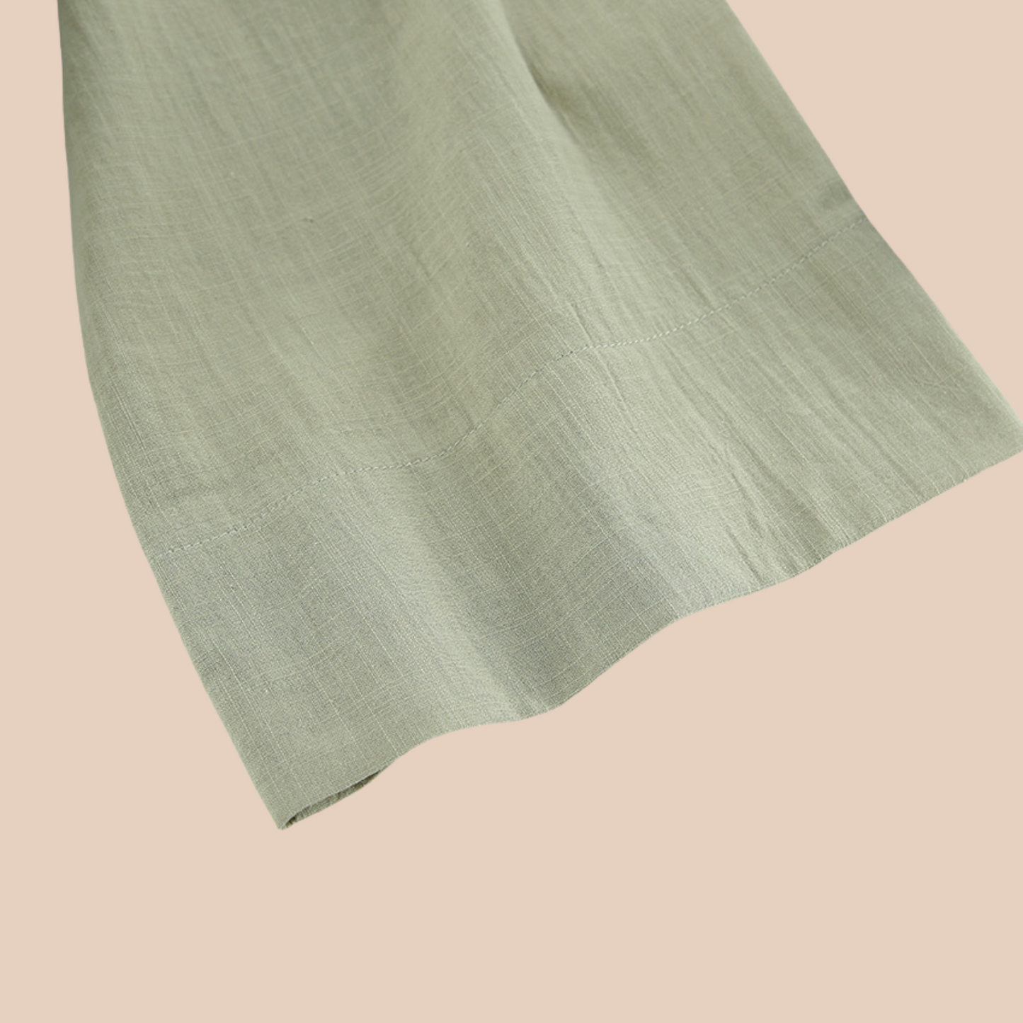 SERENE COTTON COMFORT | CASUAL ROBE