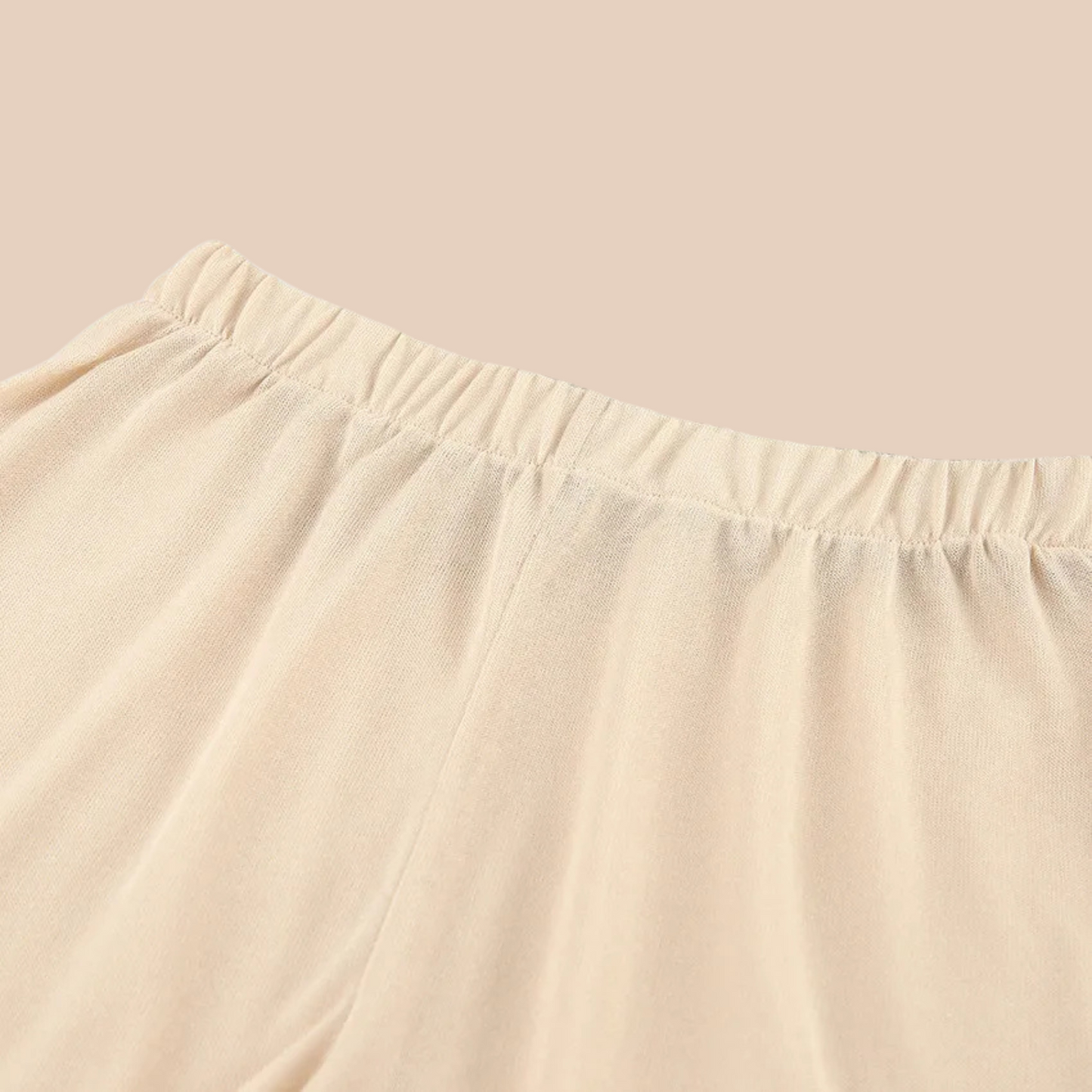 COZY COMFORT | SUMMER HOMEWEAR SET