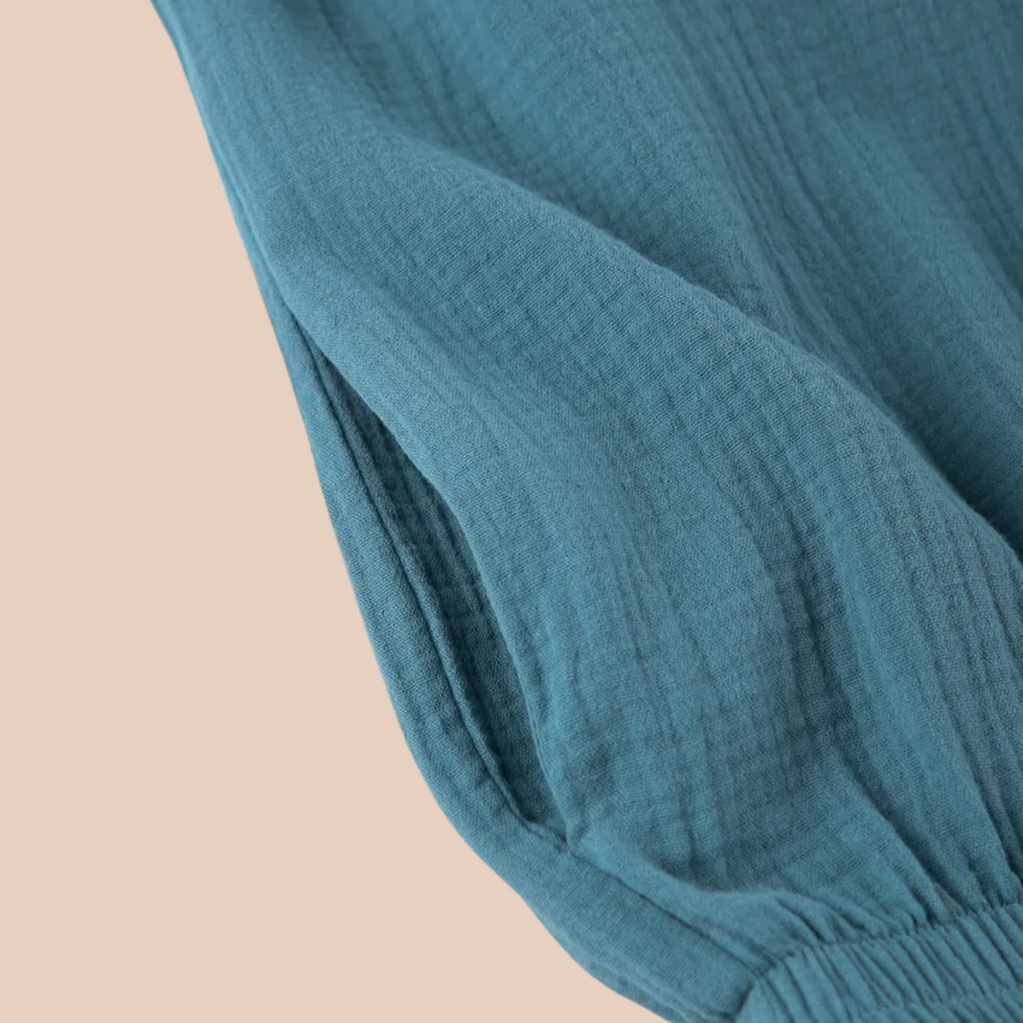 SERENE COTTON COMFORT | CHIC CASUAL HOMEWEAR