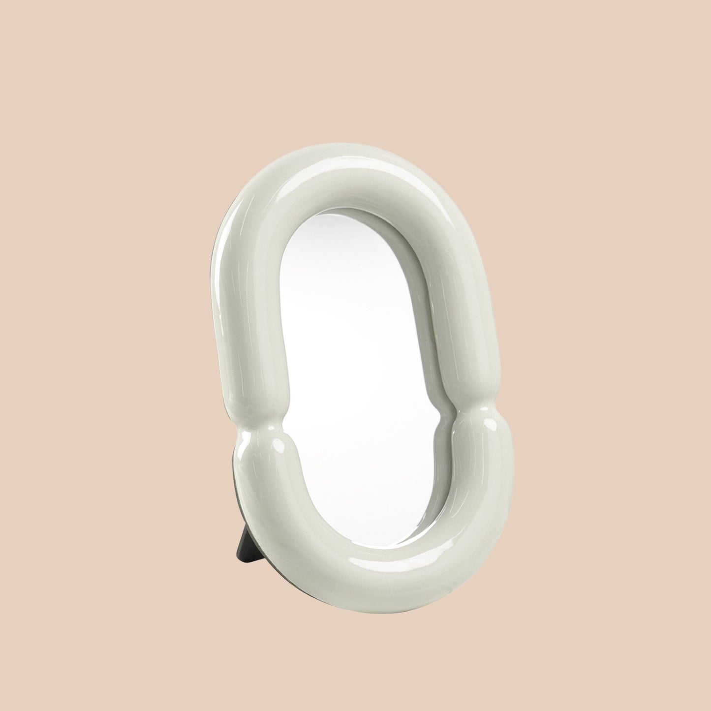 MACARON CHARM | CERAMIC DECORATIVE MIRROR