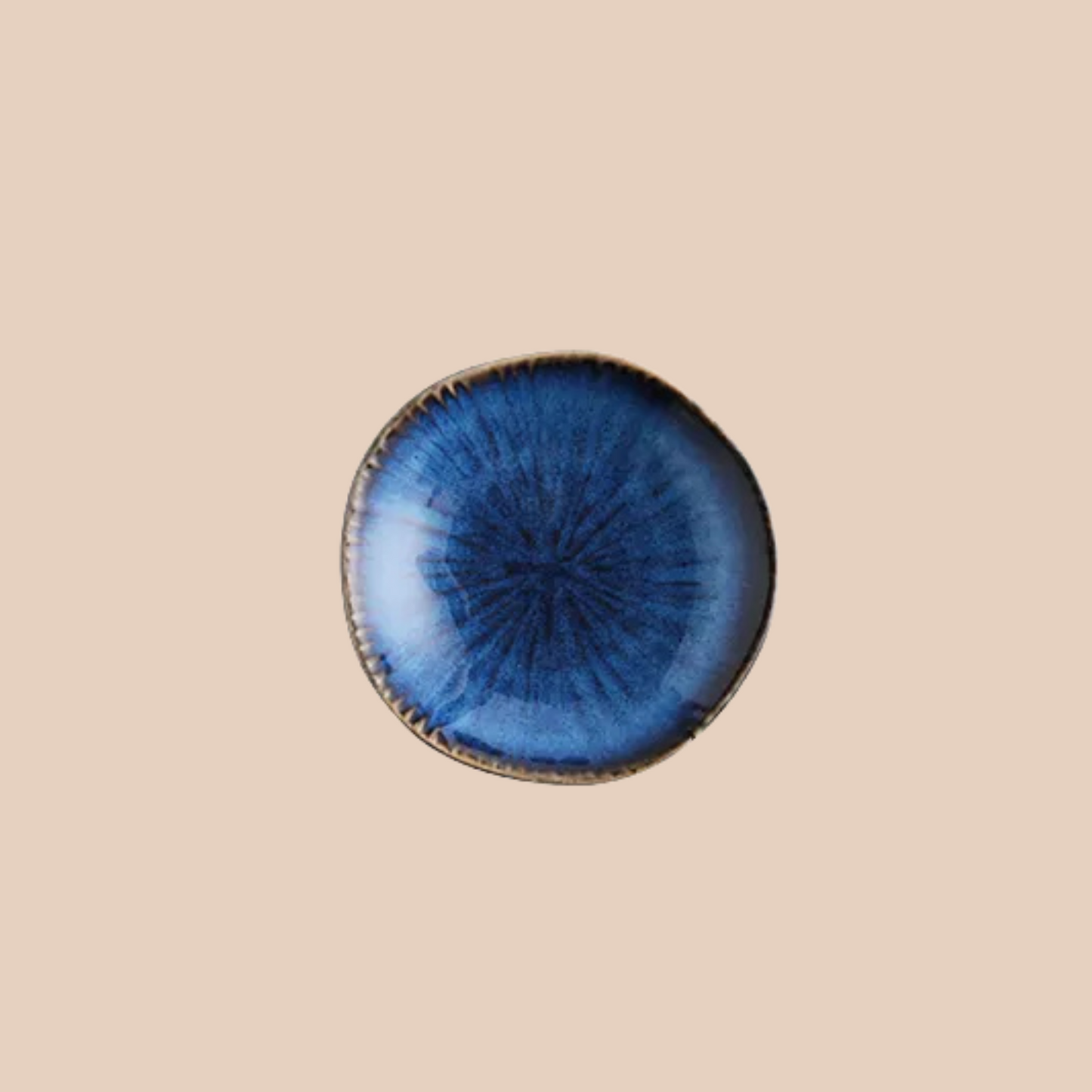 DEEP BLUE | CERAMIC TABLEWARE COLLECTION