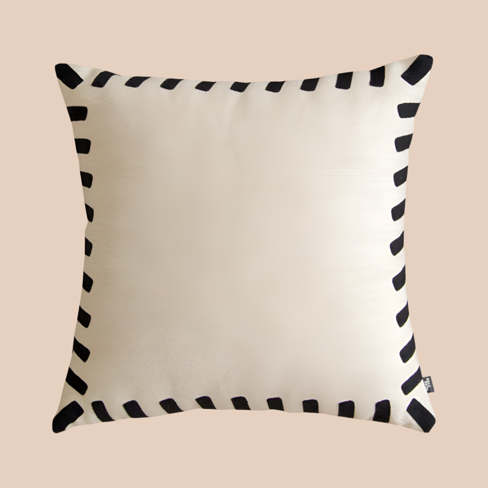 NORDIC CREAM | PILLOWCASE COLLECTION