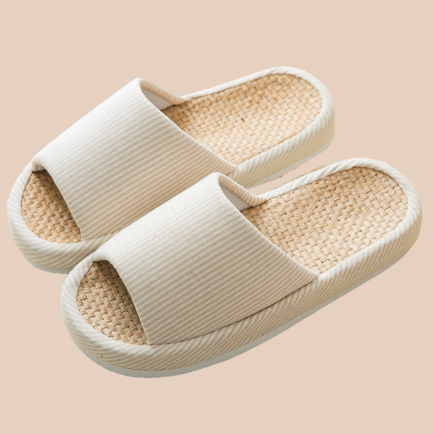 ZEN RETREAT | BAMBOO SLIPPERS COLLECTION