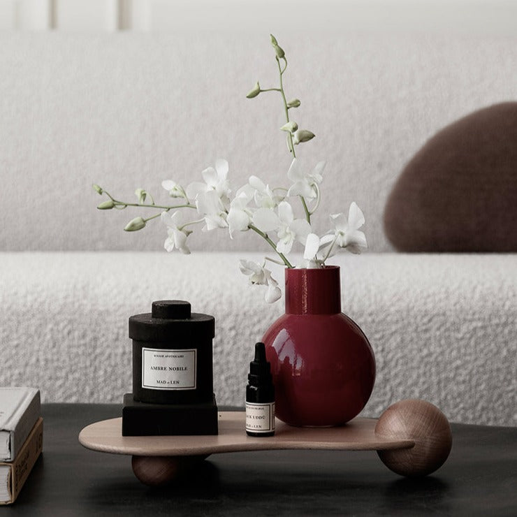 BÉLLA | WOODEN DECORATIVE TRAY
