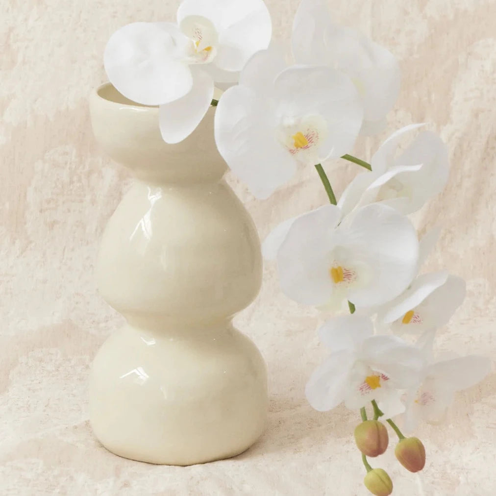 WAVE LOVELY VASE