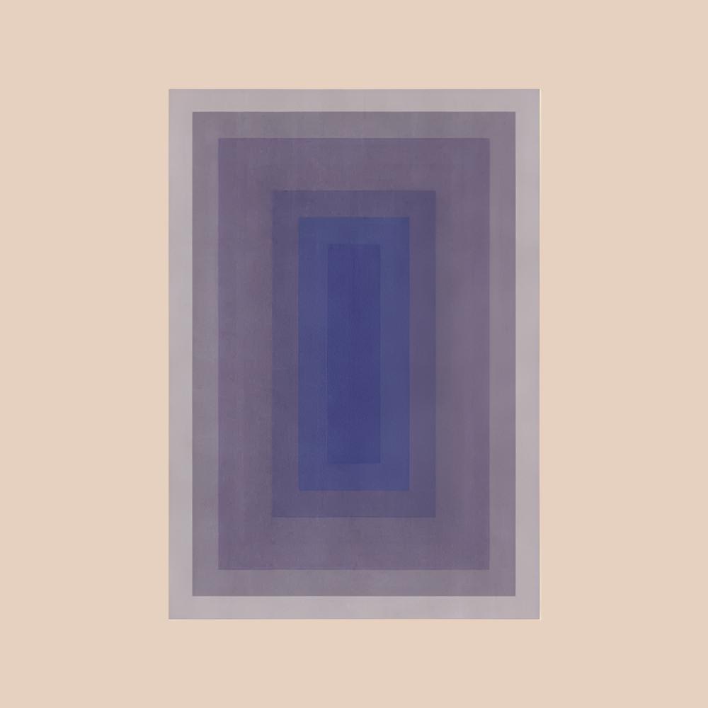 WATERCOLOR GRADIENT RUG