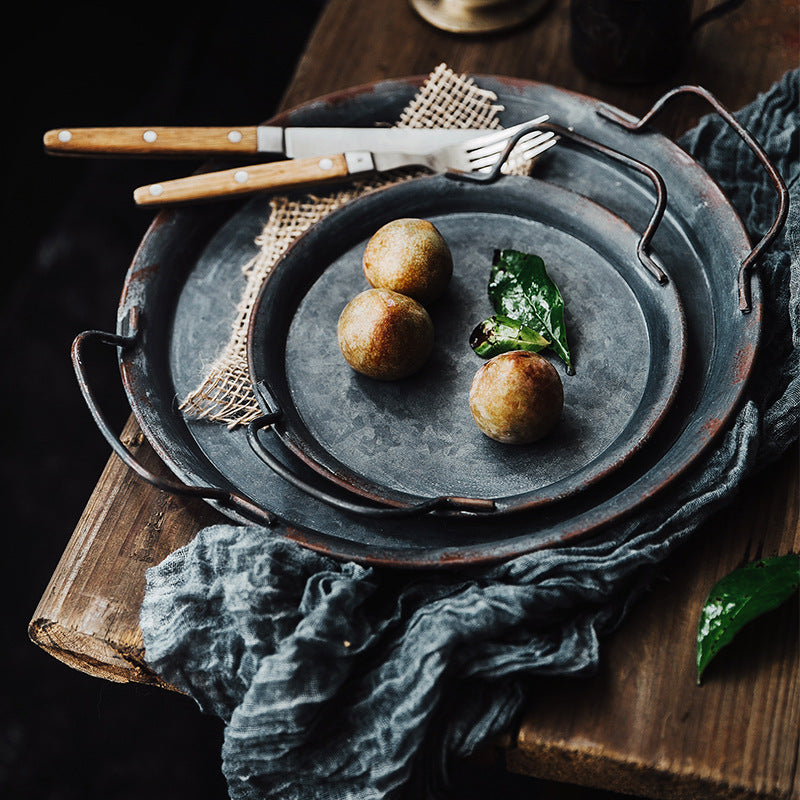RENAISSANCE STILL LIFE | PLATES COLLECTION
