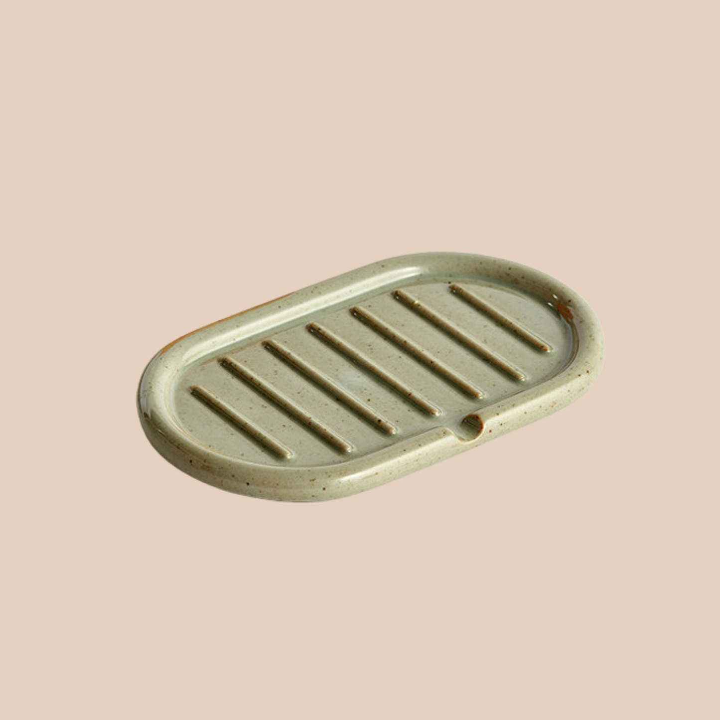 NORDIC SOAP HOLDER