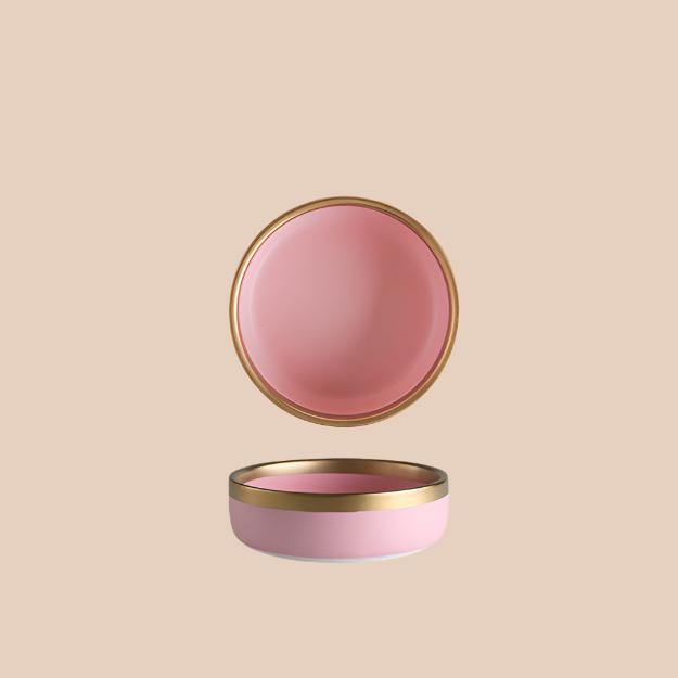 SIMPLE PINK | TABLEWARE COLLECTION