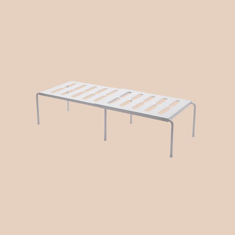 OMO | TELESCOPIC KITCHEN SUPPLIES RACK