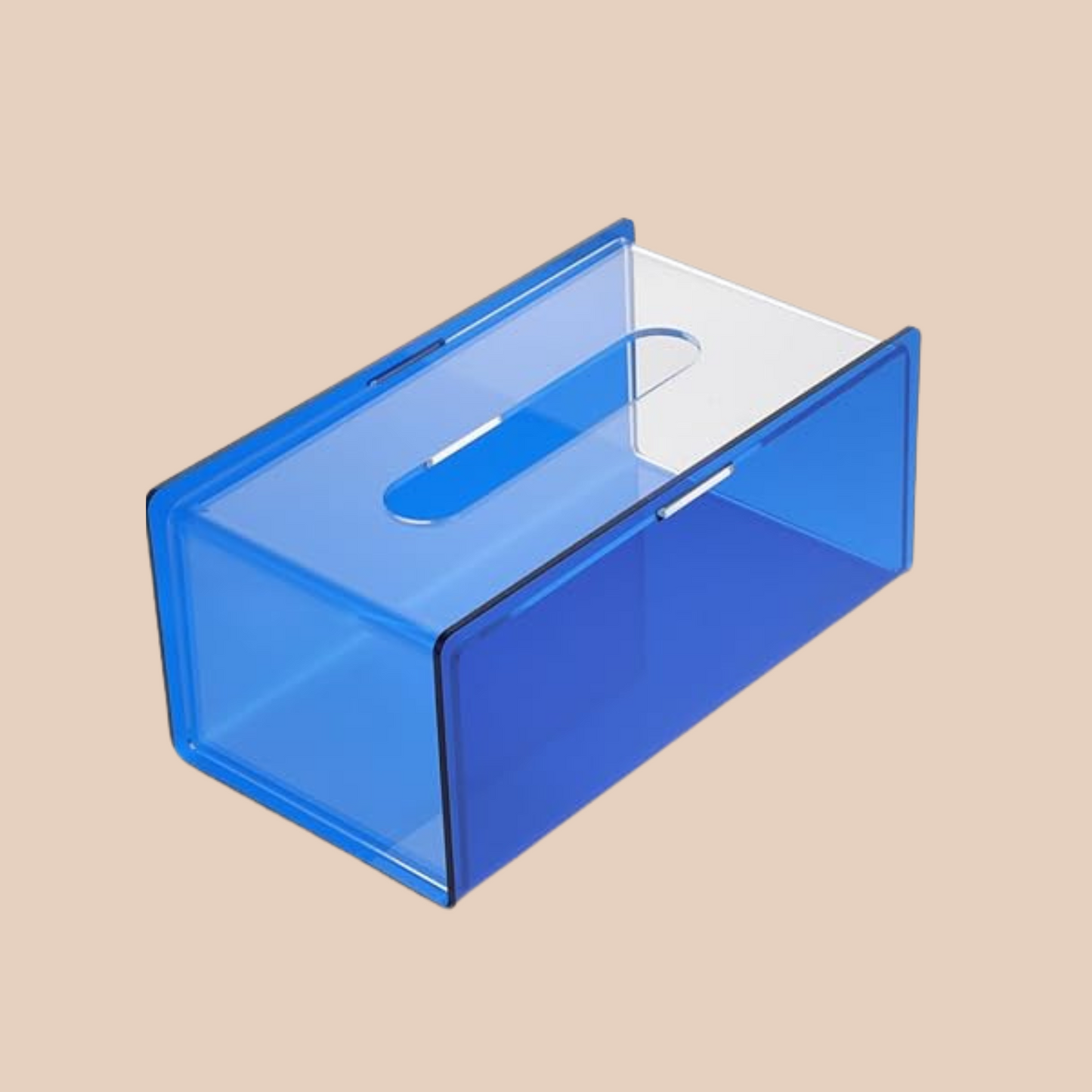 NORDIC SYMPHONY | ACRYLIC NAPKING HOLDER