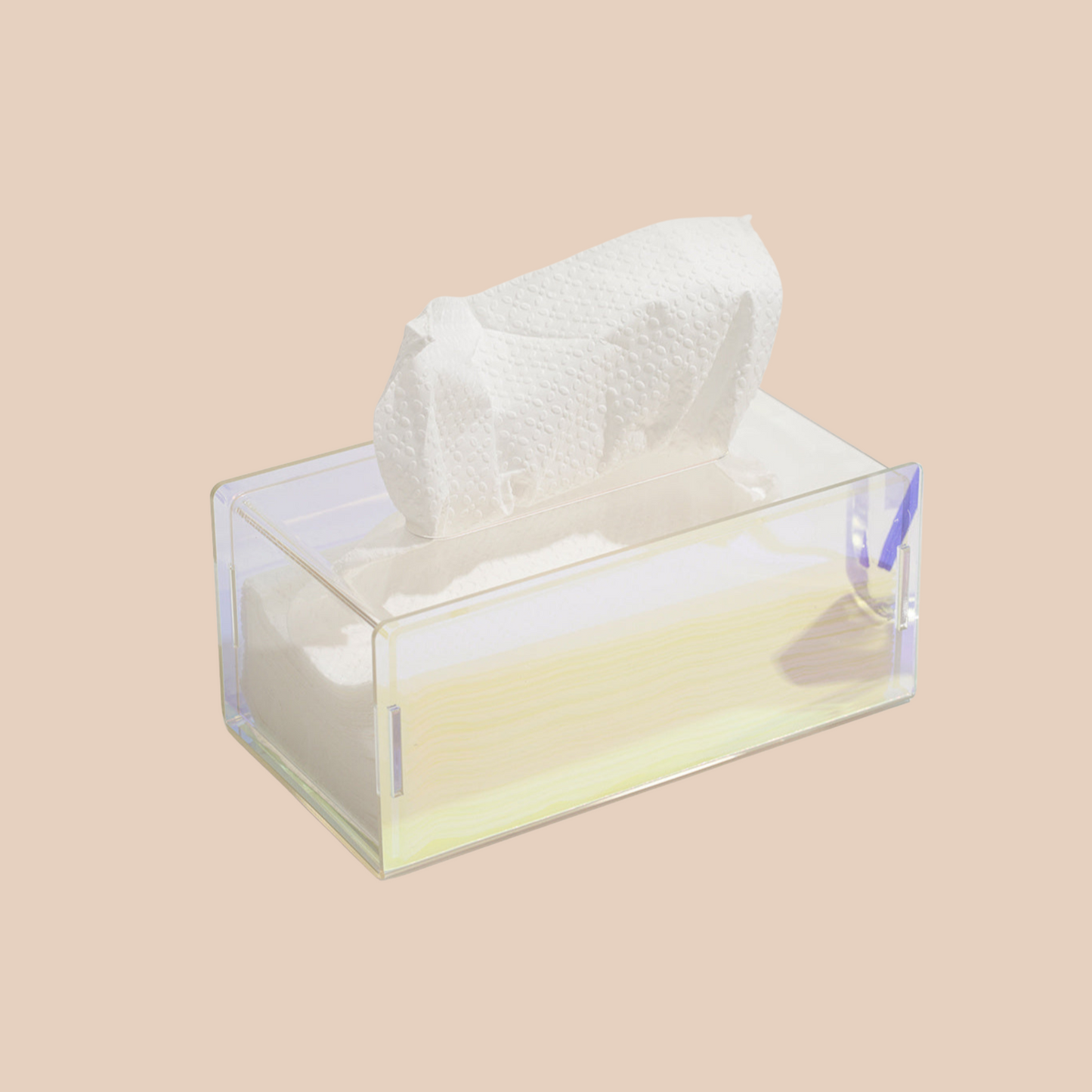 NORDIC SYMPHONY | ACRYLIC NAPKING HOLDER