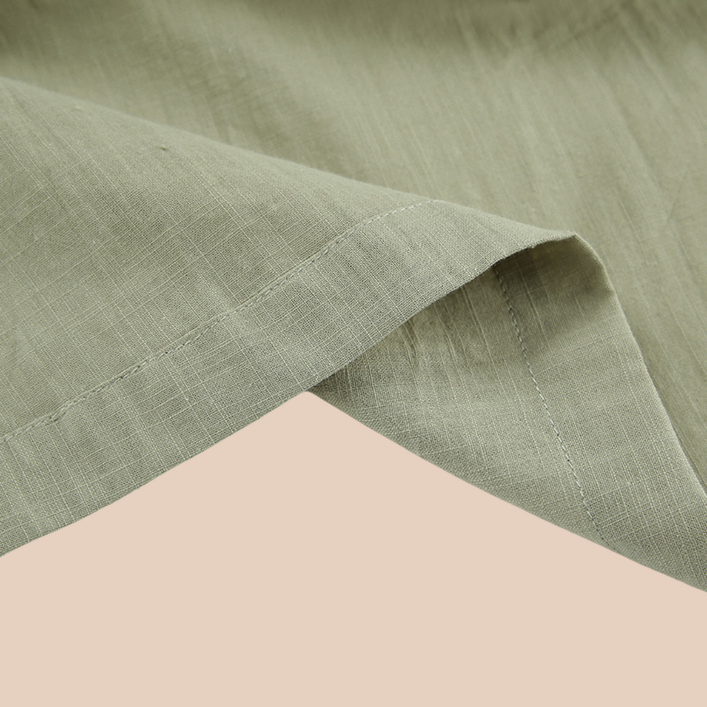 SERENE COTTON COMFORT | CASUAL ROBE