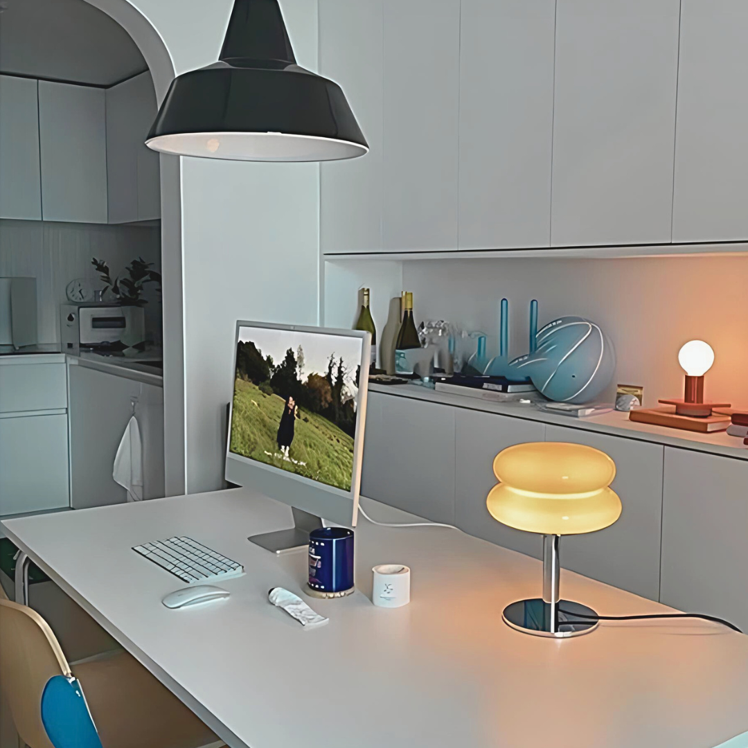 LAMP NORDIC | MACARONI