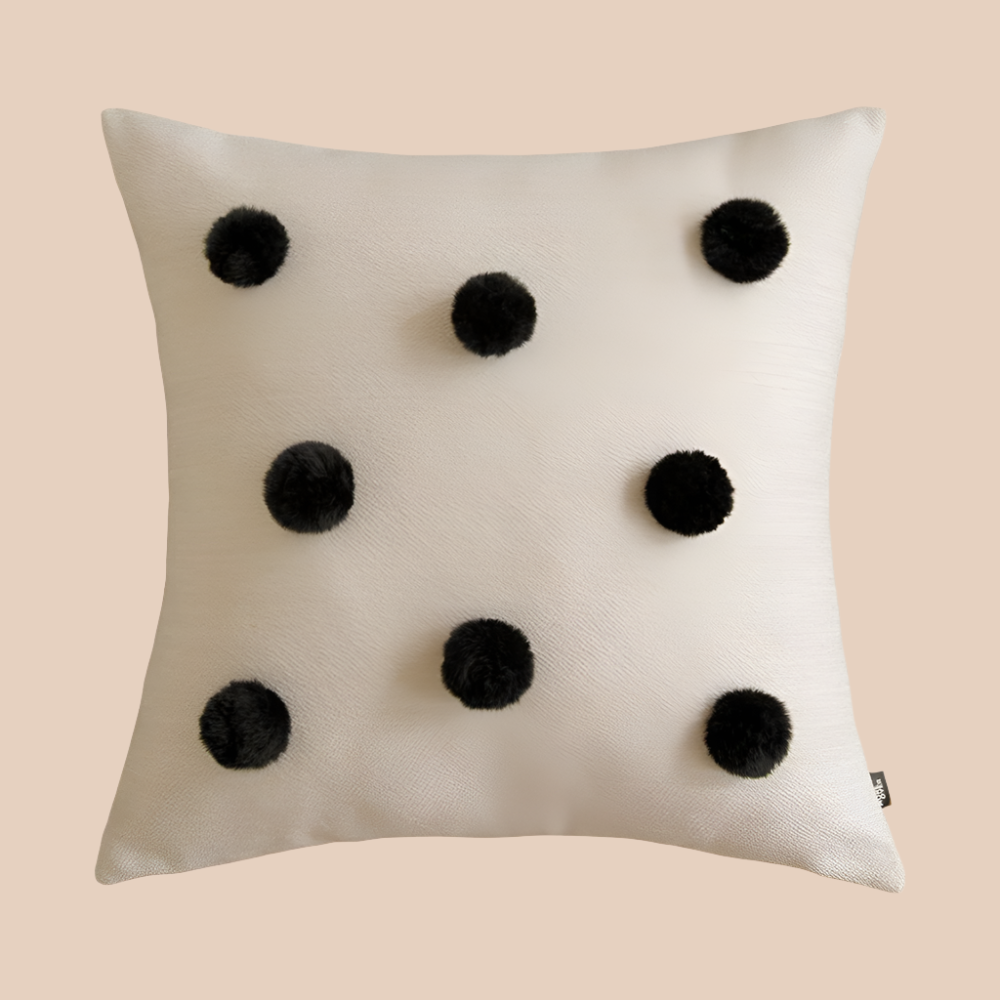 NORDIC CREAM | PILLOWCASE COLLECTION