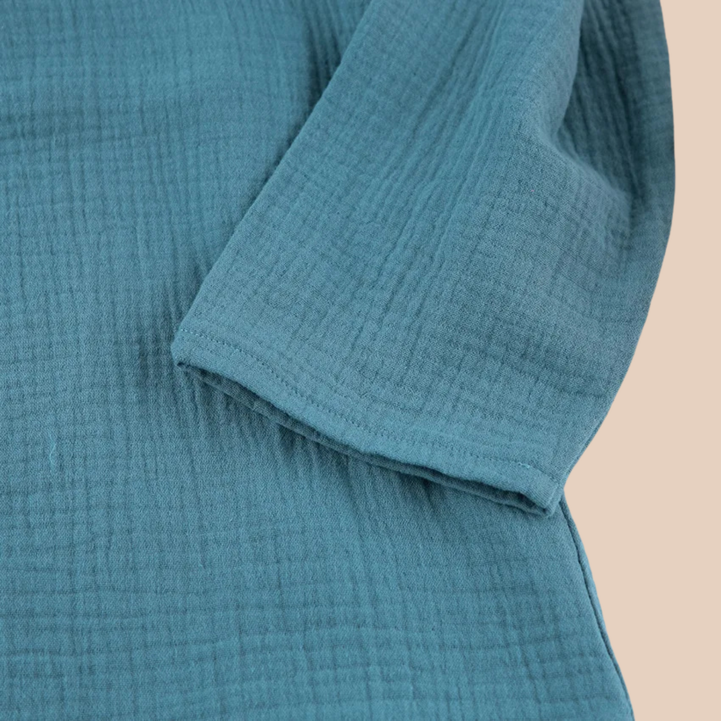 SERENE COTTON COMFORT | CHIC CASUAL HOMEWEAR