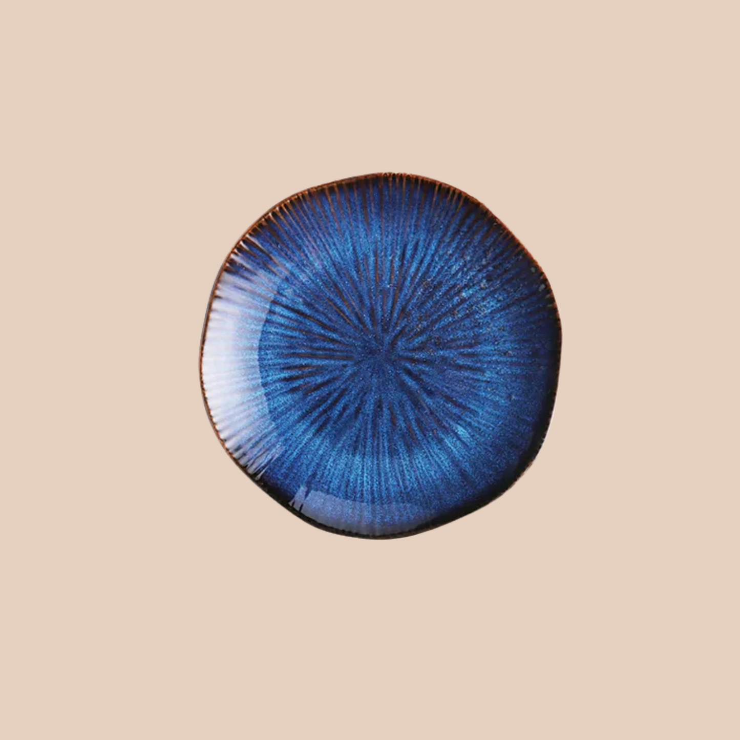 DEEP BLUE | CERAMIC TABLEWARE COLLECTION