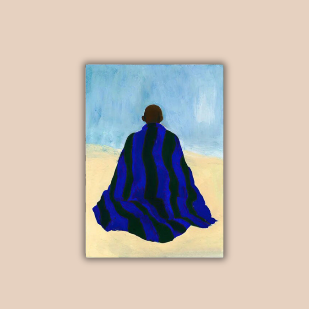 NORDIC MATTIS INSPIRATION | CANVAS COLLECTION