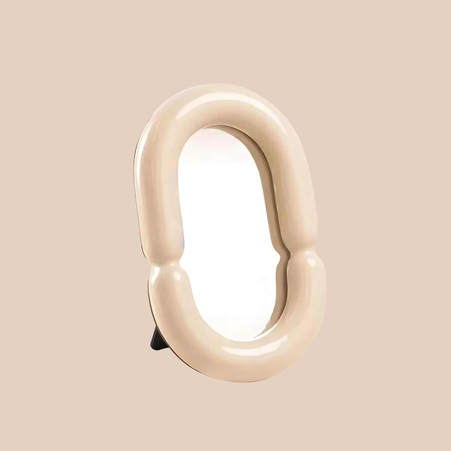 MACARON CHARM | CERAMIC DECORATIVE MIRROR
