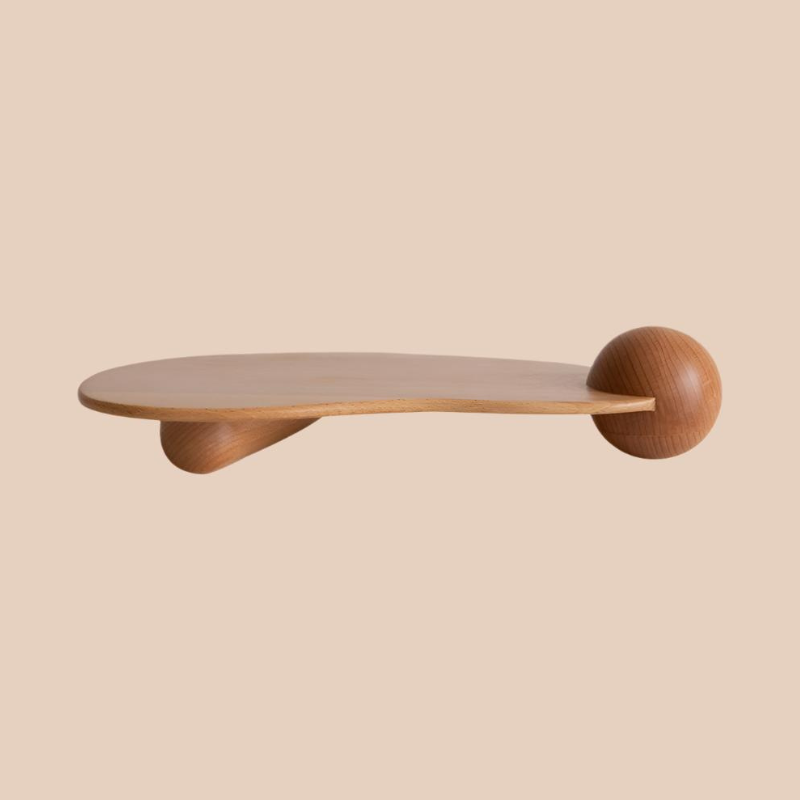 BÉLLA | WOODEN DECORATIVE TRAY