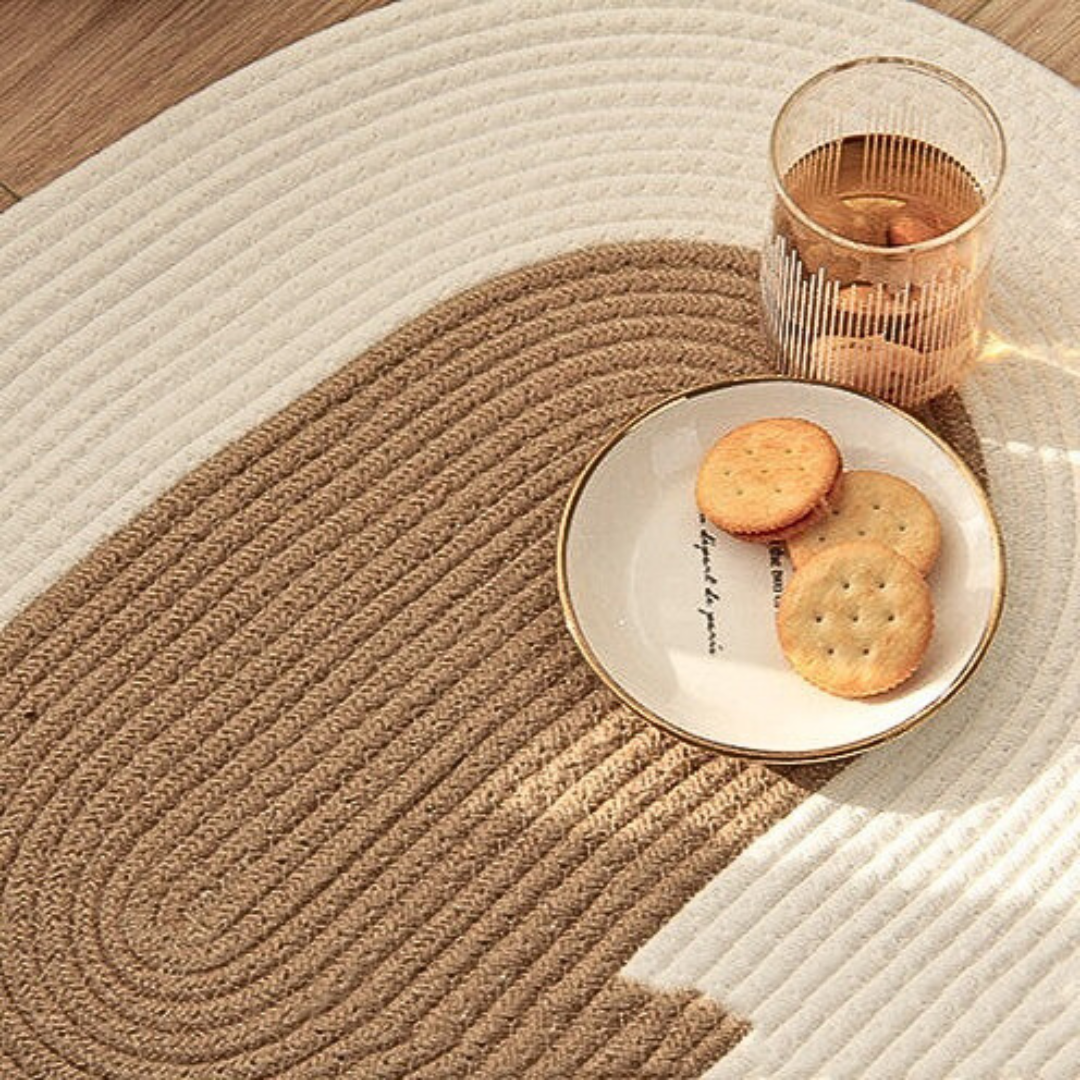 COTTON RUG | JAPANDI ECO