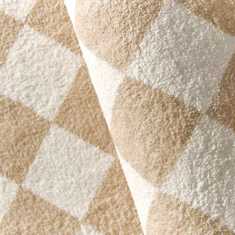 RETRO FRENCH RUG