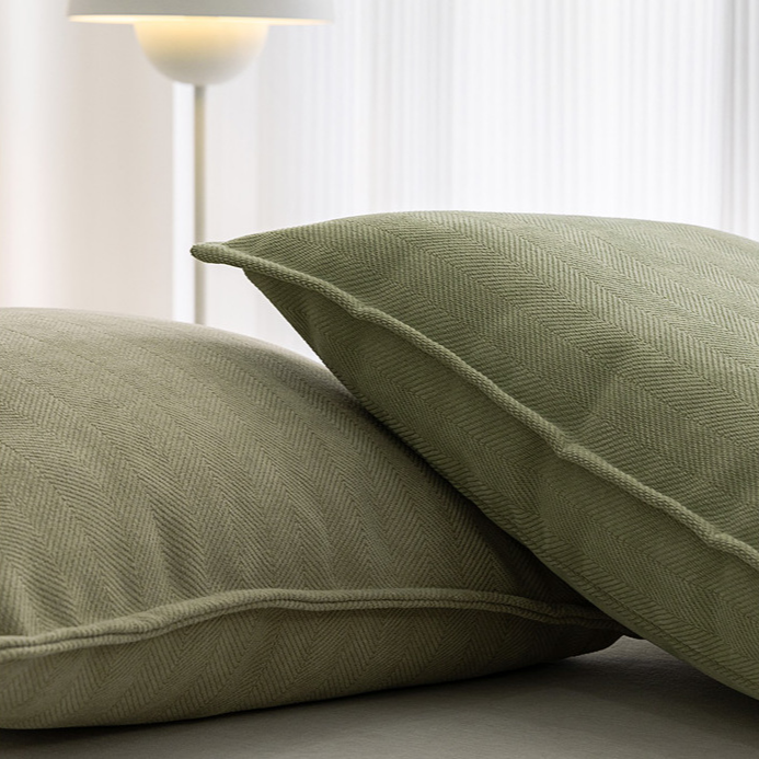 MINIMALIST | PILLOWCASE COLLECTION