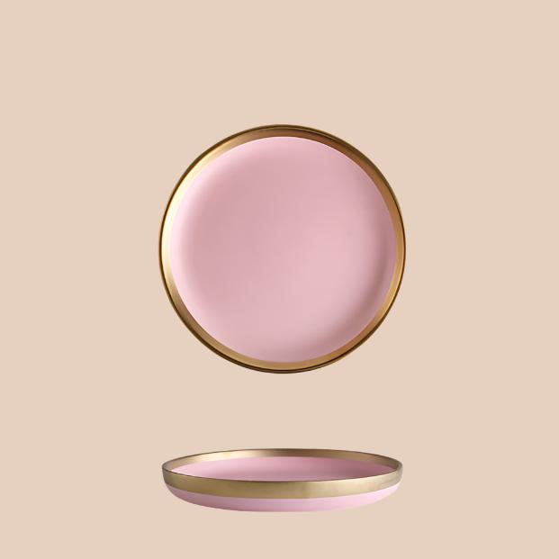 SIMPLE PINK | TABLEWARE COLLECTION