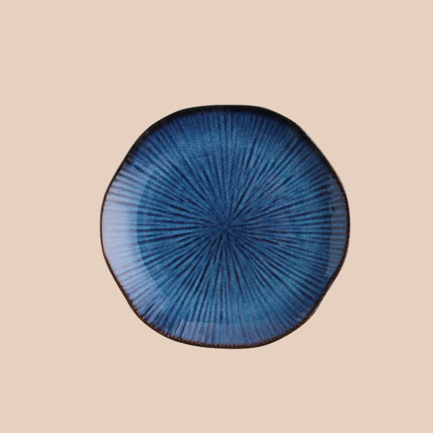 DEEP BLUE | CERAMIC TABLEWARE COLLECTION