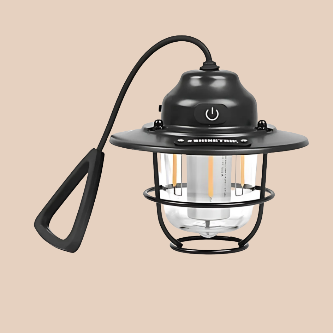 SHINETRIP | VINTAGE LANTERN