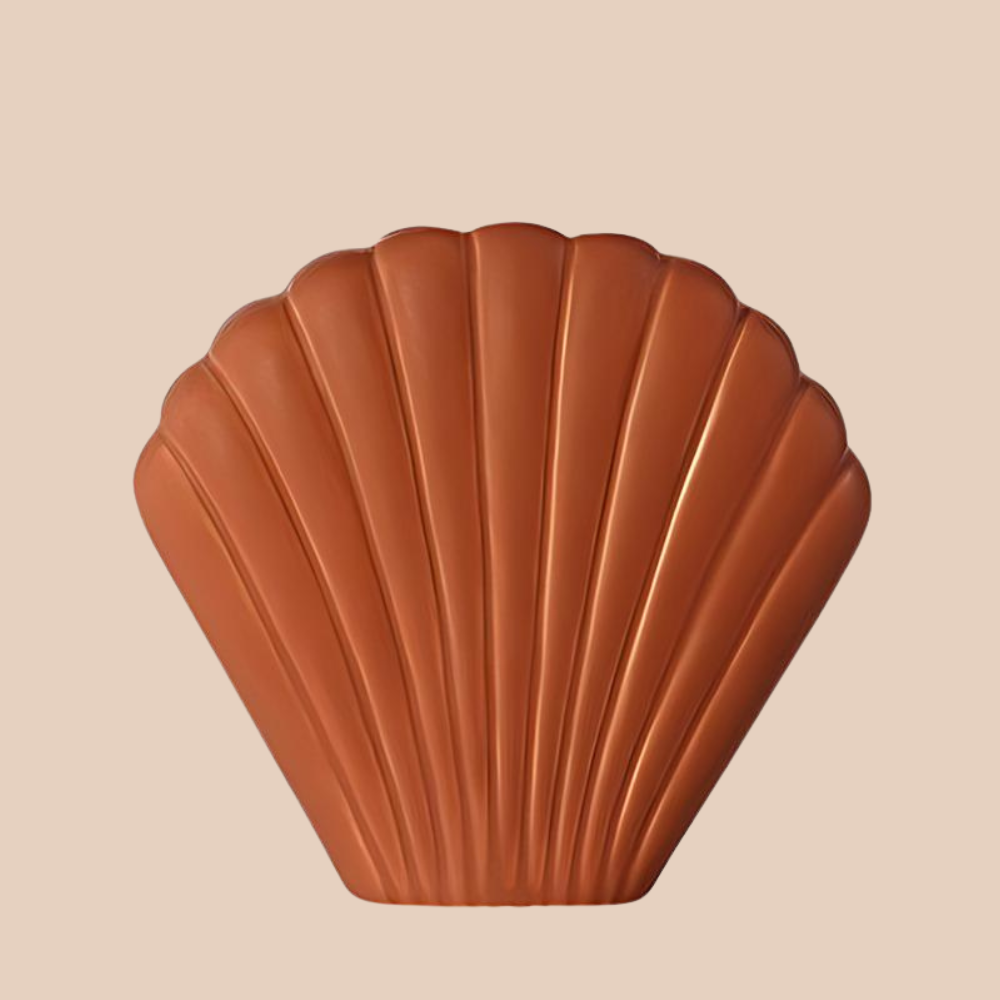 ART SHELL | VASES COLLECTION