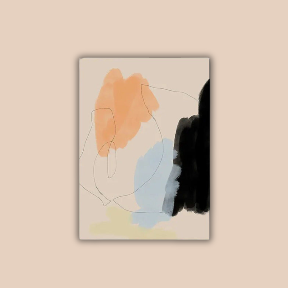 NORDIC MATTIS INSPIRATION | CANVAS COLLECTION