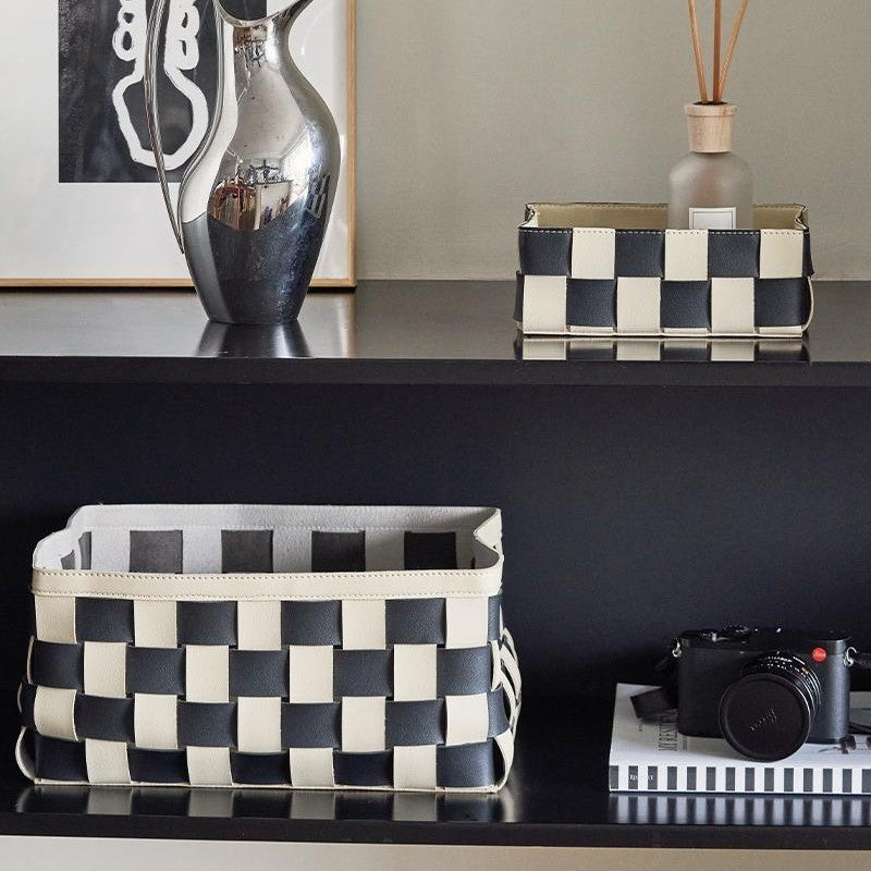 MOMO | STORAGE BASKET