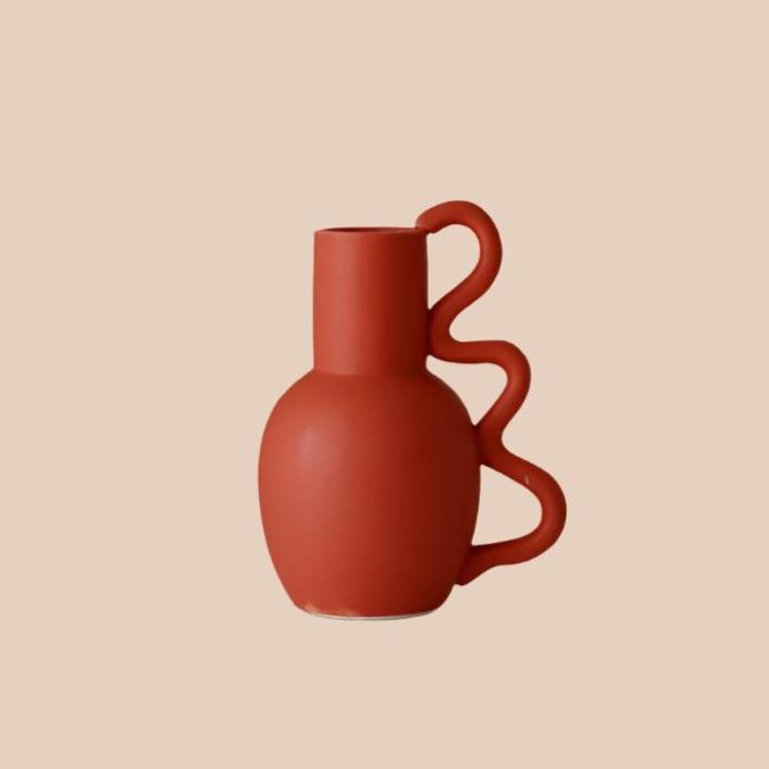 NATURE FEELING | CERAMIC VASES COLLECTION