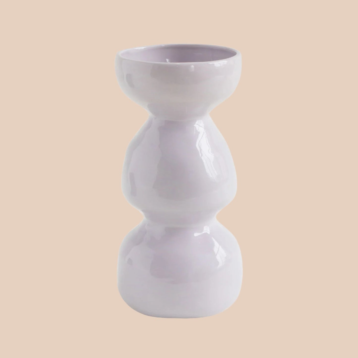 WAVE LOVELY VASE