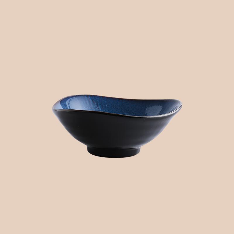 DEEP BLUE | CERAMIC TABLEWARE COLLECTION