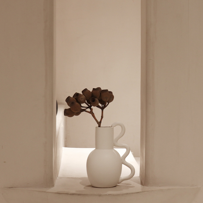 NATURE FEELING | CERAMIC VASES COLLECTION