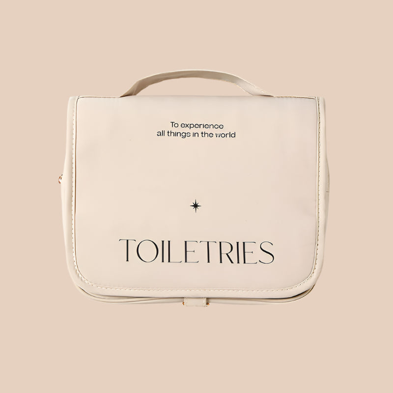TRAVEL STORAGE BAG SET