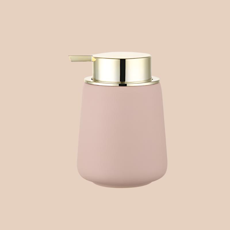 MODERN FOAM PUMP BOTTLE