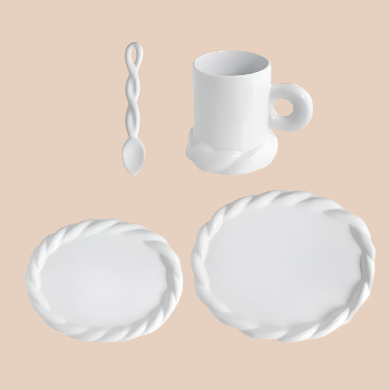 OBAL | TABLEWARE COLLECTION