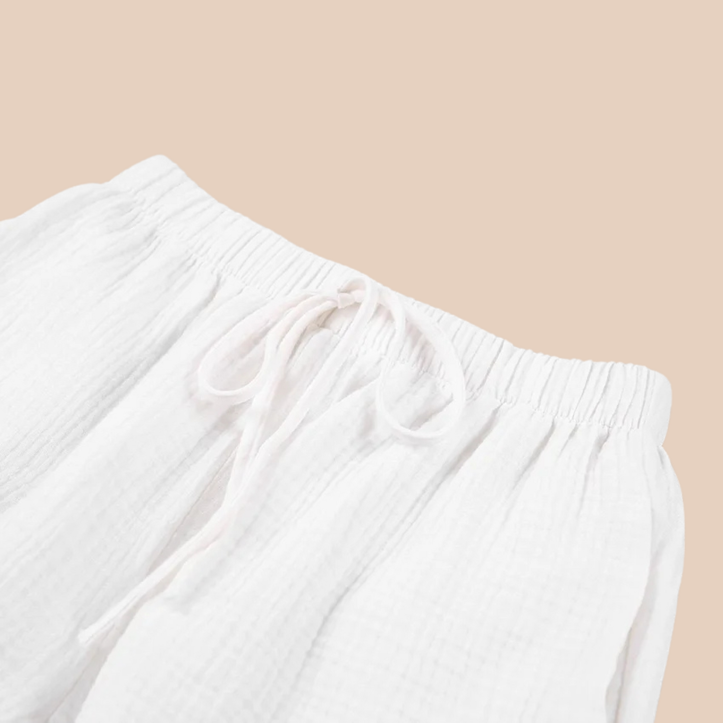 SERENE COTTON COMFORT | RELAXED CASUAL HOMEWEAR