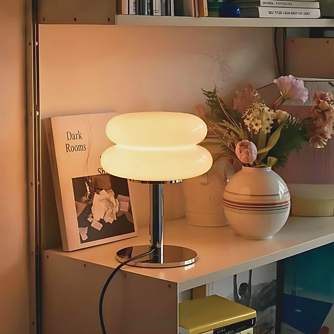LAMP NORDIC | MACARONI