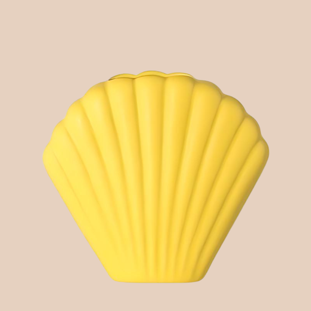ART SHELL | VASES COLLECTION