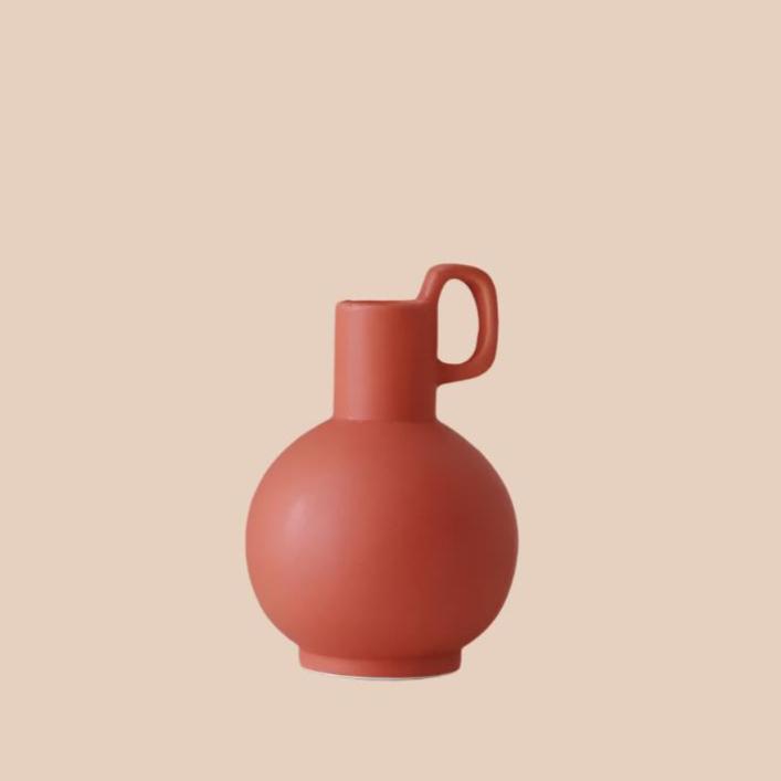 NATURE FEELING | CERAMIC VASES COLLECTION