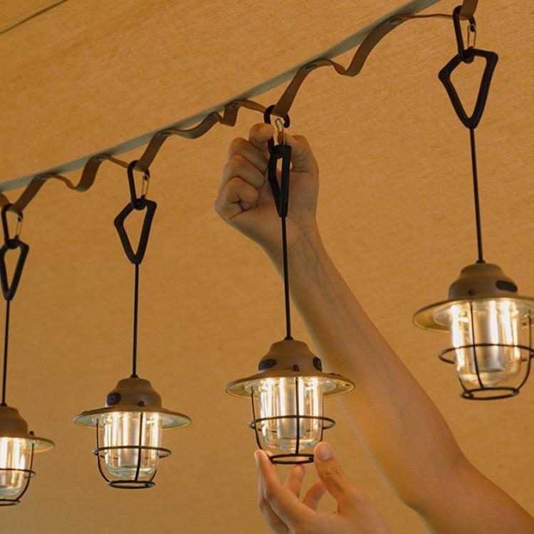 SHINETRIP | VINTAGE LANTERN