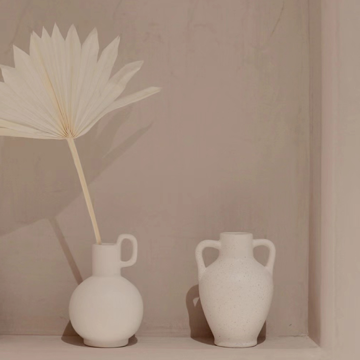 NATURE FEELING | CERAMIC VASES COLLECTION