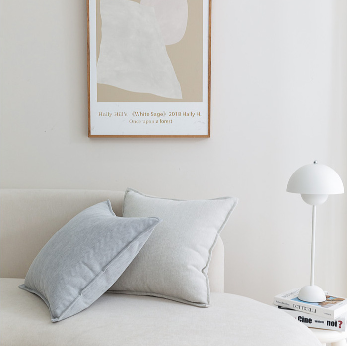 MINIMALIST | PILLOWCASE COLLECTION