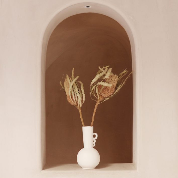 NATURE FEELING | CERAMIC VASES COLLECTION