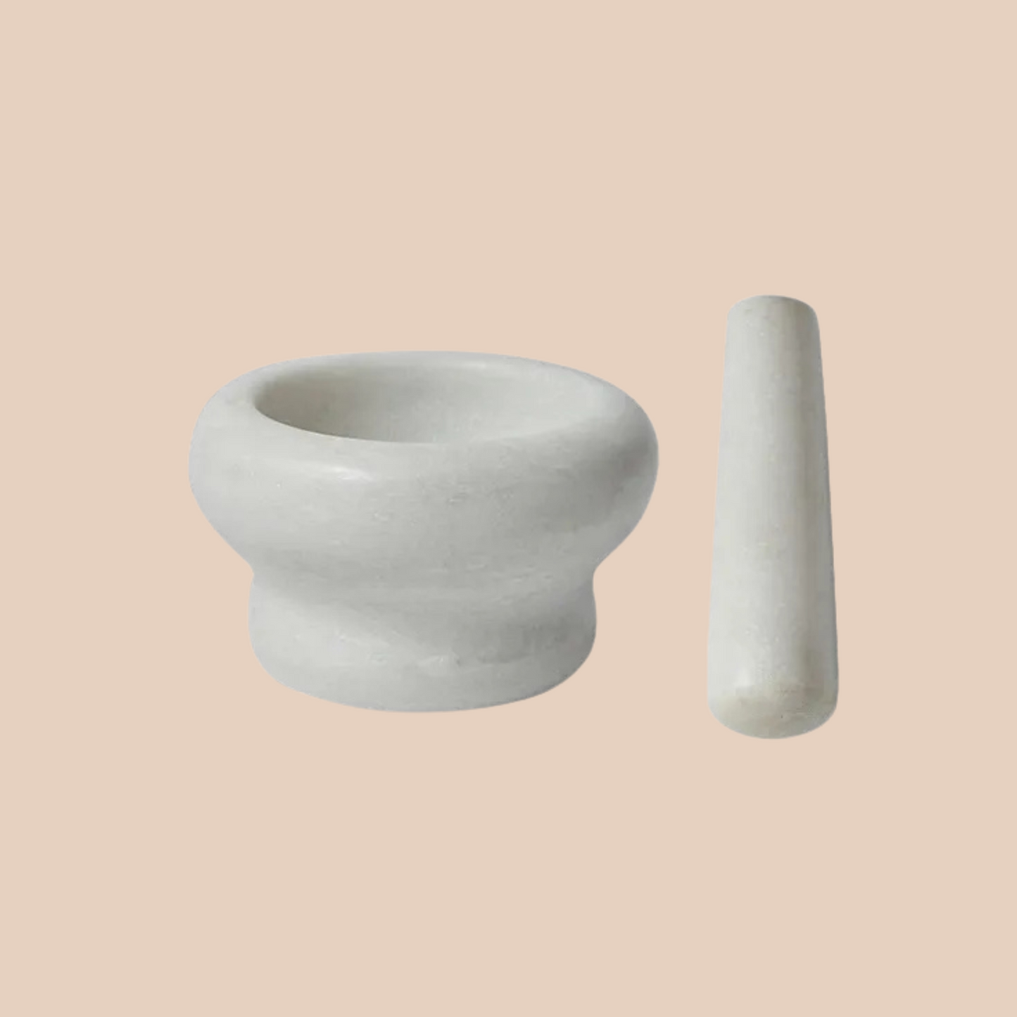 NATURAL MARBLE GRINDER